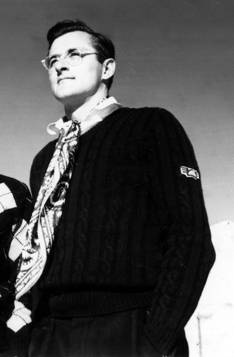 Litchfield Collection