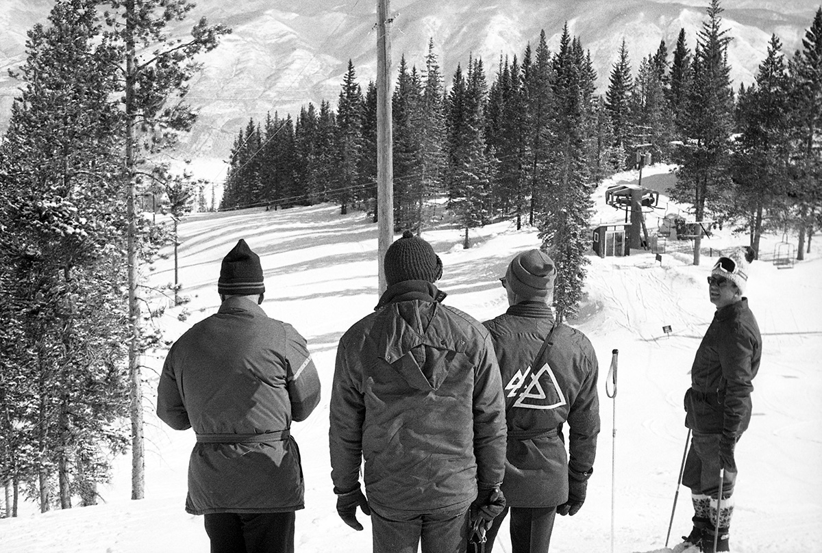 Whip Jones Collection