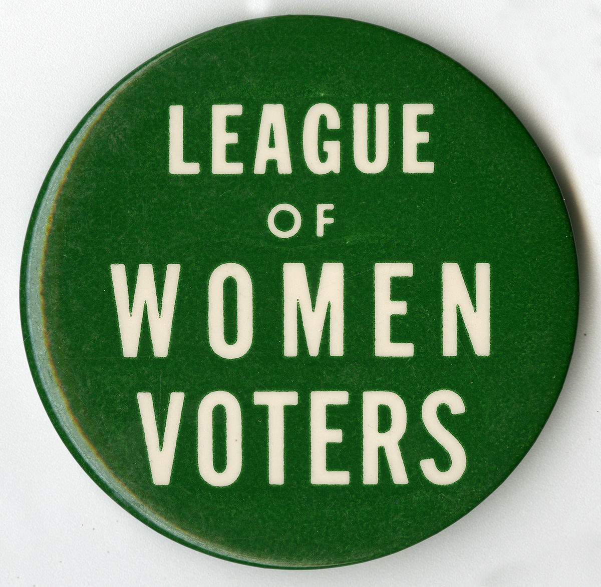 League of Women Voters Collection
