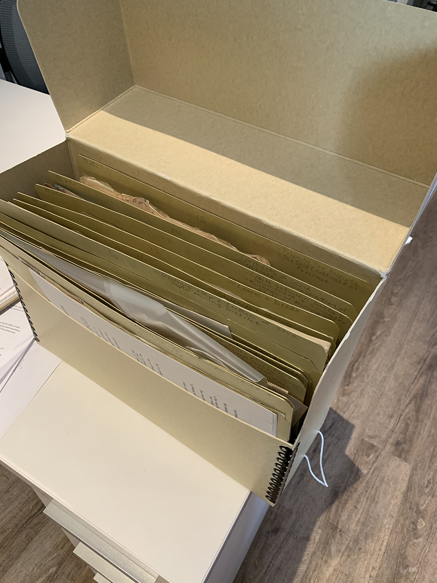 Smuggler-Durant Mining Corporation Collection