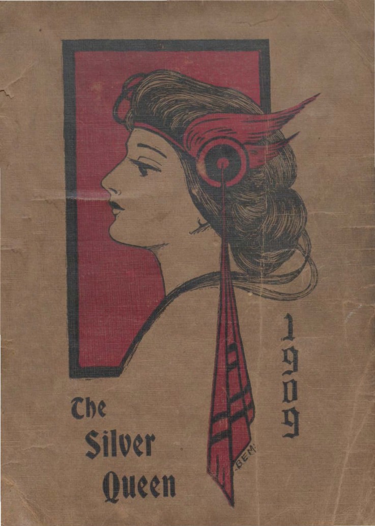 Aspen/ Pitkin County School Yearbooks